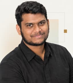 Nithish Kumar B.